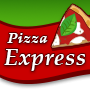Pizza Express Roßdorf